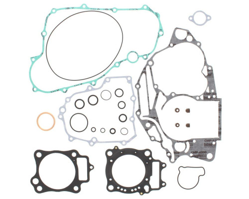 WINDEROSA (VERTEX) Комплект Прокладок для двигуна HONDA CRF 250R 10-17