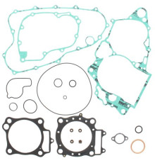 WINDEROSA (VERTEX) Комплект Прокладок для двигуна HONDA CRF 450R 07-08