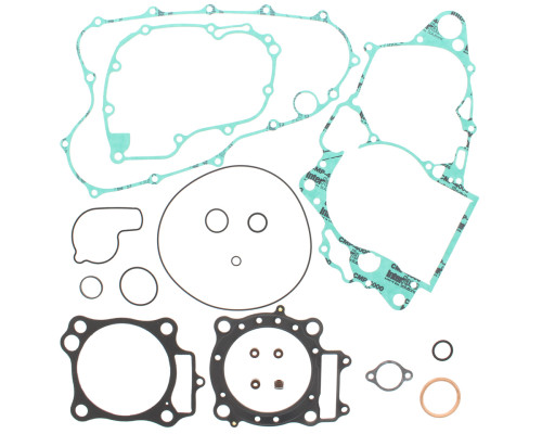 WINDEROSA (VERTEX) Комплект Прокладок для двигуна HONDA CRF 450R 07-08