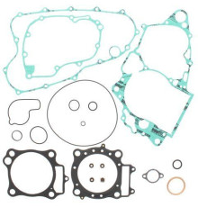 WINDEROSA (VERTEX) Комплект Прокладок для двигуна HONDA CRF 450R 07-08