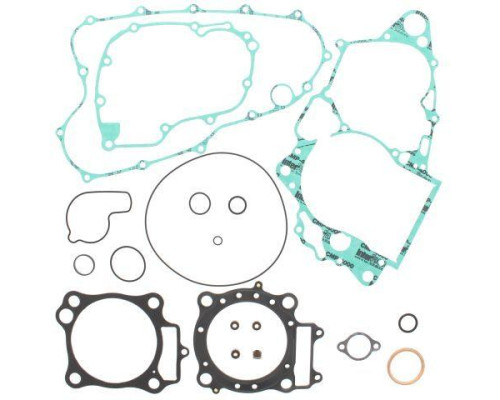 WINDEROSA (VERTEX) Комплект Прокладок для двигуна HONDA CRF 450R 07-08