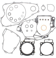 WINDEROSA (VERTEX) Комплект Прокладок для двигуна HONDA CRF 450R 09-16