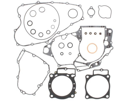 WINDEROSA (VERTEX) Комплект Прокладок для двигуна HONDA CRF 450R 09-16