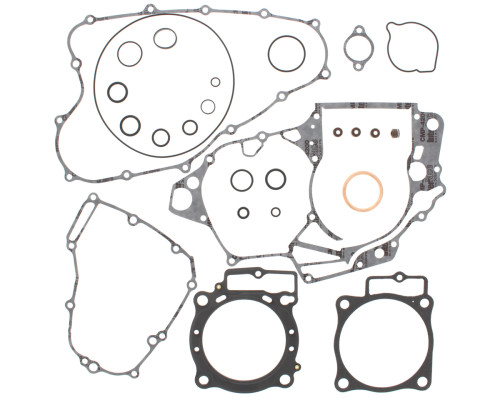 WINDEROSA (VERTEX) Комплект Прокладок для двигуна HONDA CRF 450R 09-16