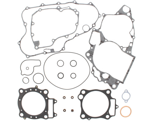 WINDEROSA (VERTEX) Комплект Прокладок для двигуна HONDA CRF 450X 05-17