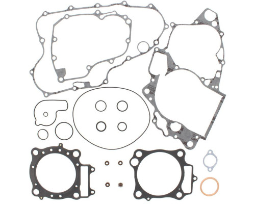 WINDEROSA (VERTEX) Комплект Прокладок для двигуна HONDA CRF 450X 05-17