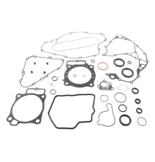 WINDEROSA (VERTEX) Комплект Прокладок для двигуна HONDA CRF450R '17-'18, CRF450RX '17-'18 (З прокладкаМИ ДЛЯ ДВИГУНА)