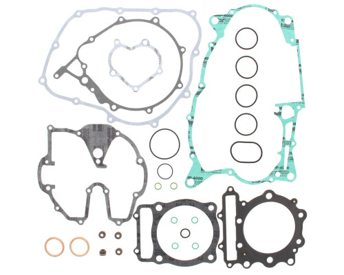 WINDEROSA (VERTEX) Комплект Прокладок для двигуна HONDA NX 650 DOMINATOR 88-02, XR 650L 93-14