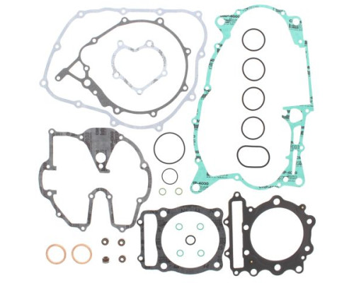 WINDEROSA (VERTEX) Комплект Прокладок для двигуна HONDA NX 650 DOMINATOR 88-02, XR 650L 93-14