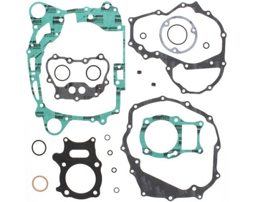 WINDEROSA (VERTEX) Комплект Прокладок для двигуна HONDA TRX 250 FOURTRAX RECON '02-'16, TRX 250EX '03-'11