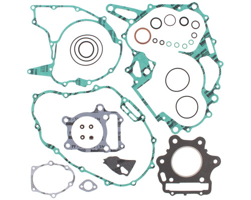 WINDEROSA (VERTEX) Комплект Прокладок для двигуна HONDA TRX 300 EX '93-'09