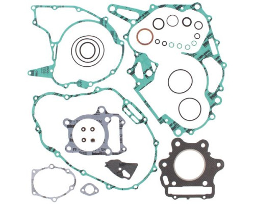 WINDEROSA (VERTEX) Комплект Прокладок для двигуна HONDA TRX 300 EX '93-'09