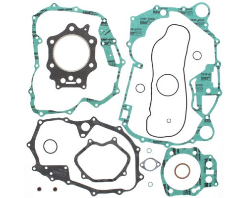 WINDEROSA (VERTEX) Комплект Прокладок для двигуна HONDA TRX 400 FOREMAN FE/FM/FW 95-03
