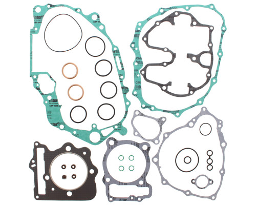 WINDEROSA (VERTEX) Комплект Прокладок для двигуна HONDA TRX 400EX 99-04