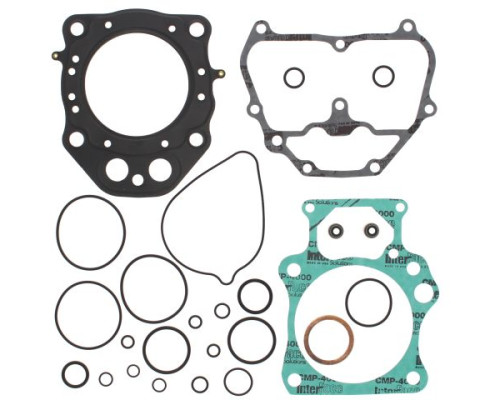 WINDEROSA (VERTEX) Комплект Прокладок для двигуна HONDA TRX 420 RANCHER FM/TM/FPM/FE/TE/FPE '09-'16
