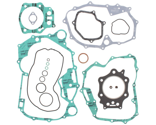 WINDEROSA (VERTEX) Комплект Прокладок для двигуна HONDA TRX 450 FE/FM FOREMAN '02-'04, TRX 450S/ES '98-'01