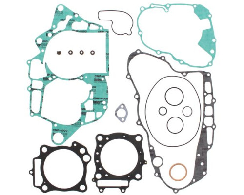 WINDEROSA (VERTEX) Комплект Прокладок для двигуна HONDA TRX 450R '04-'05 (TRX450R)