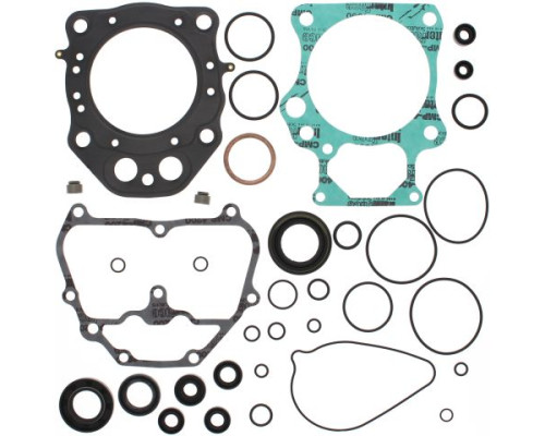 WINDEROSA (VERTEX) Комплект Прокладок для двигуна HONDA TRX420 FE 09-16, TRX420 FM 09-16, TRX420 FPE 11-13, TRX420 FPM 11-13 (З прокладкаМИ ДЛЯ ДВИГУНА)