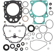 WINDEROSA (VERTEX) Комплект Прокладок для двигуна HONDA TRX420 FE 09-16, TRX420 FM 09-16, TRX420 FPE 11-13, TRX420 FPM 11-13 (З прокладкаМИ ДЛЯ ДВИГУНА)