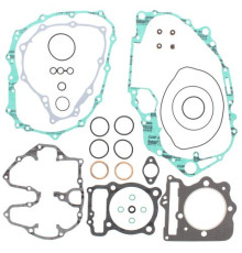 WINDEROSA (VERTEX) Комплект Прокладок для двигуна HONDA XR 400R 96-04