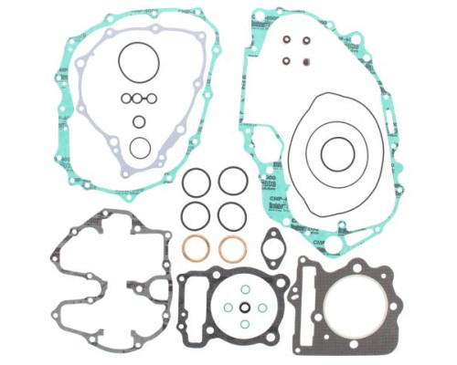 WINDEROSA (VERTEX) Комплект Прокладок для двигуна HONDA XR 400R 96-04