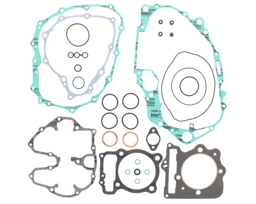 WINDEROSA (VERTEX) Комплект Прокладок для двигуна HONDA XR 400R 96-04