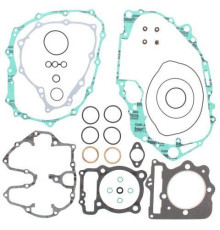 WINDEROSA (VERTEX) Комплект Прокладок для двигуна HONDA XR 400R 96-04