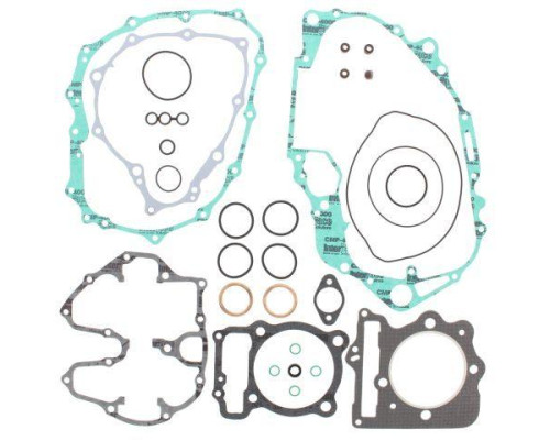 WINDEROSA (VERTEX) Комплект Прокладок для двигуна HONDA XR 400R 96-04