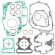 WINDEROSA (VERTEX) Комплект Прокладок для двигуна HONDA XR250L 91-96, XR250R 86-95