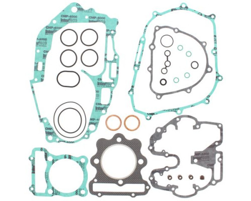 WINDEROSA (VERTEX) Комплект Прокладок для двигуна HONDA XR250R 96-04