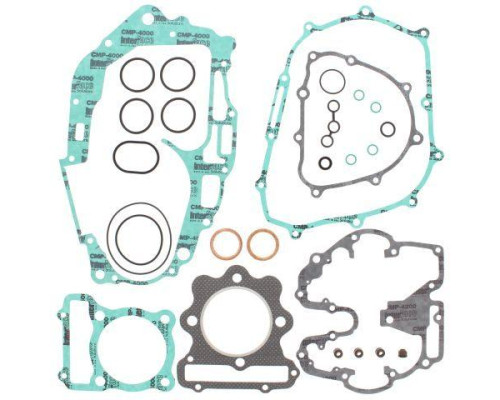 WINDEROSA (VERTEX) Комплект Прокладок для двигуна HONDA XR250R 96-04