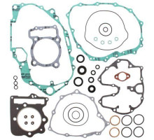 WINDEROSA (VERTEX) Комплект Прокладок для двигуна HONDA XR400R 99-04 (З прокладкаМИ ДЛЯ ДВИГУНА)