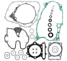 WINDEROSA (VERTEX) Комплект Прокладок для двигуна HONDA XR600R 85-00 (З прокладкаМИ ДЛЯ ДВИГУНА)