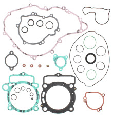 WINDEROSA (VERTEX) Комплект Прокладок для двигуна HUSQVARNA FC 350 14-15, KTM SX-F 350 13-15, XC-F 350 13-15