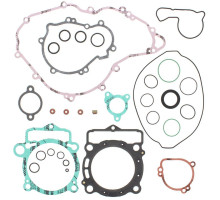 WINDEROSA (VERTEX) Комплект Прокладок для двигуна HUSQVARNA FC 350 14-15, KTM SX-F 350 13-15, XC-F 350 13-15