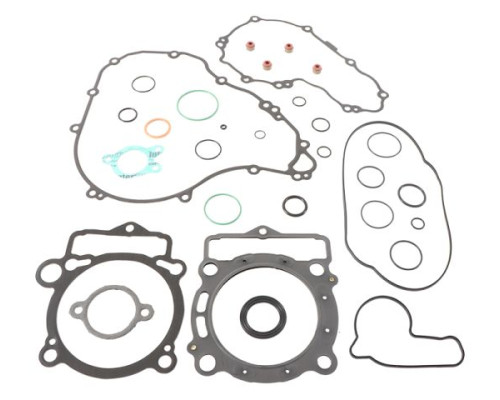 WINDEROSA (VERTEX) Комплект Прокладок для двигуна HUSQVARNA FC 350 '16-'18, FX 350 '17-'18, KTM SX-F 350 '16-'18, XC-F 350 '16-'18 (SXF350)