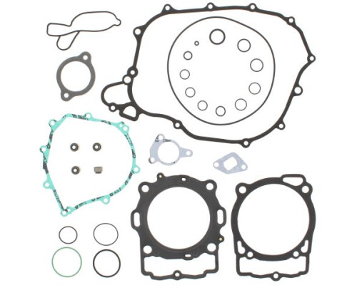 WINDEROSA (VERTEX) Комплект Прокладок для двигуна HUSQVARNA FC 450 (EURO) 15, FC 450 14-15, KTM SX-F 450 14-15, XC-F 450 14-15