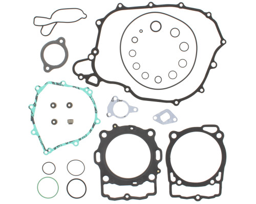 WINDEROSA (VERTEX) Комплект Прокладок для двигуна HUSQVARNA FC 450 (EURO) 15, FC 450 14-15, KTM SX-F 450 14-15, XC-F 450 14-15