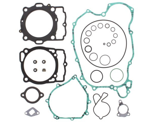 WINDEROSA (VERTEX) Комплект Прокладок для двигуна HUSQVARNA FE 450 '14-16, KTM SX-F 450 '13, XC-F 450 '13
