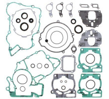 WINDEROSA (VERTEX) Комплект Прокладок для двигуна HUSQVARNA TC 125 14-15, TE 125 15-16, KTM EXC 125 02-06, SX 125 02-15, SXS 125 04 (З прокладкаМИ ДЛЯ ДВИГУНА)