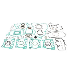 WINDEROSA (VERTEX) Комплект Прокладок для двигуна HUSQVARNA TC 125 16-17, TE 150 17-19, KTM SX 125 16-17, SX 150 16-17, XC-W 150 17 (З прокладкаМИ ДЛЯ ДВИГУНА)