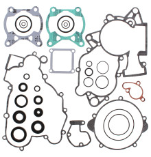 WINDEROSA (VERTEX) Комплект Прокладок для двигуна HUSQVARNA TC 85 14-17, KTM SX 85 13-17, SX 85 BW 13-16, SXS 85 13-14 (З прокладкаМИ ДЛЯ ДВИГУНА)