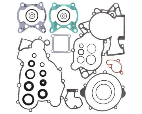 WINDEROSA (VERTEX) Комплект Прокладок для двигуна HUSQVARNA TC 85 14-17, KTM SX 85 13-17, SX 85 BW 13-16, SXS 85 13-14 (З прокладкаМИ ДЛЯ ДВИГУНА)