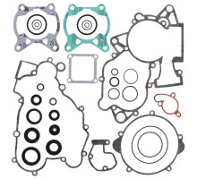WINDEROSA (VERTEX) Комплект Прокладок для двигуна HUSQVARNA TC 85 14-17, KTM SX 85 13-17, SX 85 BW 13-16, SXS 85 13-14 (З прокладкаМИ ДЛЯ ДВИГУНА)