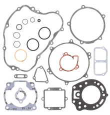 WINDEROSA (VERTEX) Комплект Прокладок для двигуна KAWASAKI KDX 200 89-94