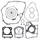WINDEROSA (VERTEX) Комплект Прокладок для двигуна KAWASAKI KEF300 '95-'02, KLF300 '86-'04