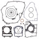 WINDEROSA (VERTEX) Комплект Прокладок для двигуна KAWASAKI KEF300 '95-'02, KLF300 '86-'04
