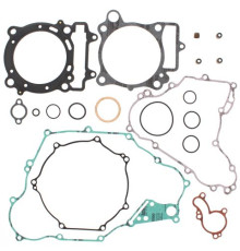 WINDEROSA (VERTEX) Комплект Прокладок для двигуна KAWASAKI KFX 450R '08-'14