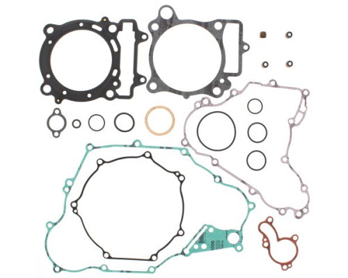 WINDEROSA (VERTEX) Комплект Прокладок для двигуна KAWASAKI KFX 450R '08-'14