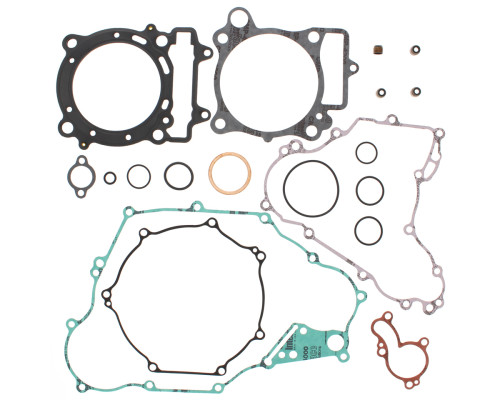 WINDEROSA (VERTEX) Комплект Прокладок для двигуна KAWASAKI KFX 450R '08-'14